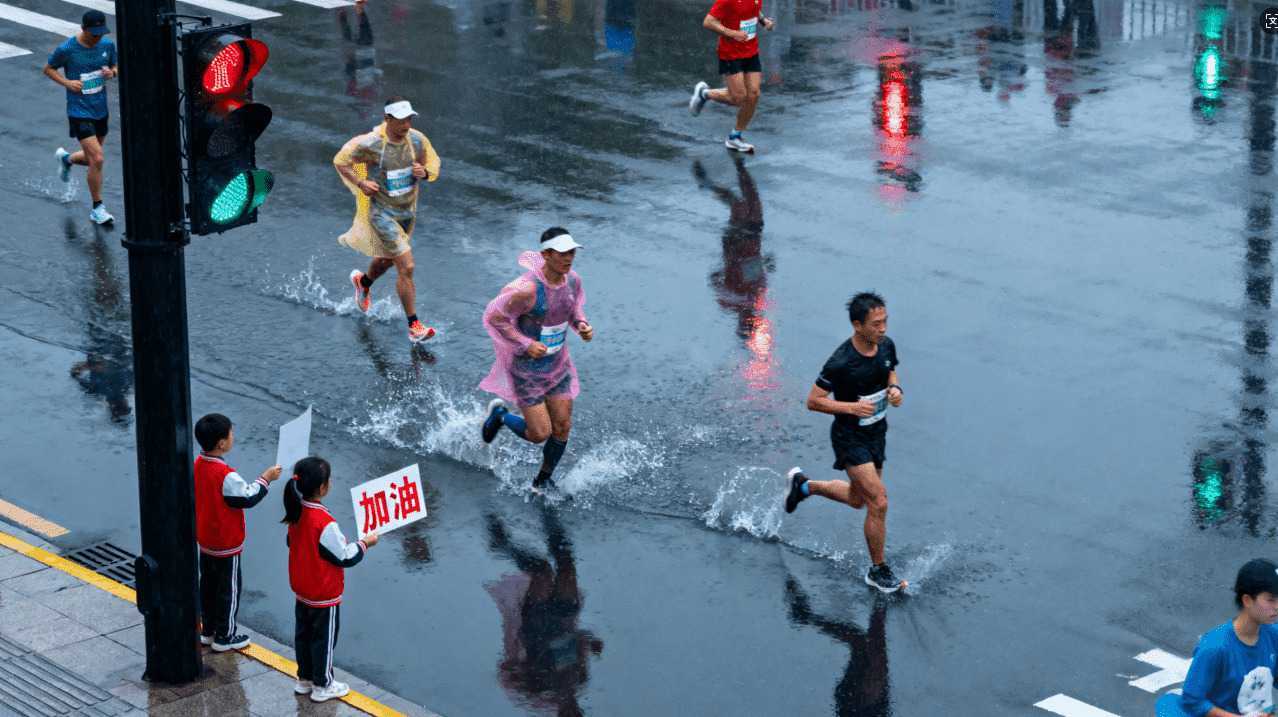 轻蜂加速器评价：性能表现全面解析